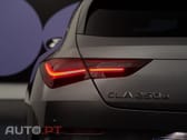Mercedes-Benz CLA 250 e Shooting Brake Style Plus