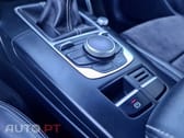 Audi A3 Sportback 2.0 TDi S-line