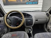 Ford Fiesta 1.8 D Studio
