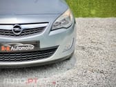 Opel Astra Sports Tourer 1.7 CDTi Cosmo