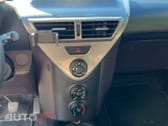 Toyota iQ 1.4 D-4D