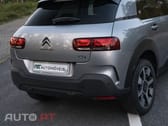 Citroen C4 Cactus 1.2 PureTech Shine