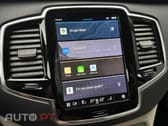 Volvo XC90 2.0 T8 PHEV Plus Bright AWD