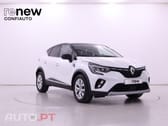 Renault Captur 1.0 TCe Intens