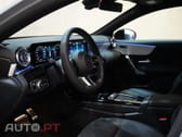Mercedes-Benz A 180 d Special Edition