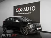 Citroen C3 1.5 BlueHDi Plus