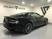 Aston Martin DB9 Coupe Touchtronic 2