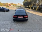 Audi A5 2.0 TFSI