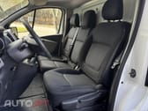 Renault Trafic 1.6 dCi L1H1 1.2T