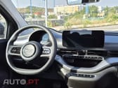 Fiat 500e 42 kWh Icon
