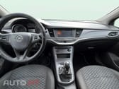 Opel Astra Sports Tourer 1.5 D Business Edition S/S