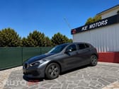 BMW 116 d Corporate Edition