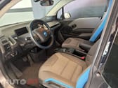 BMW i3 s 120Ah