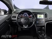 Renault Mégane Sport Tourer 1.5 Blue dCi Limited