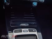 Mercedes-Benz A 200 AMG Line Aut.