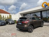 Nissan Qashqai 1.5 dCi 360 Pack S