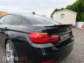 BMW 420 d Pack M Auto