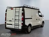 Renault Trafic 1.6 dCi L1H1 1.0T