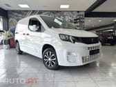Peugeot Partner 1.6 BlueHDi L1 Pro