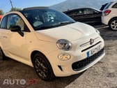 Fiat 500C 1.0 Hybrid Sport