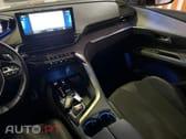 Peugeot 3008 1.6 Hybrid GT Pack e-EAT8