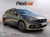 Fiat Tipo 1.6 M-Jet Lounge J17