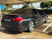 BMW 520 d Auto