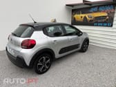 Citroen C3 1.2 PureTech Shine