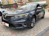 Renault Mégane Sport Tourer 1.2 TCE GT Line EDC