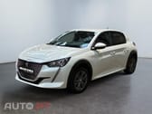 Peugeot E-208 50 kWh Style