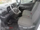 Toyota Proace City 1.5 HDI Longa 2025 10.000Km