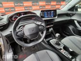 Peugeot 2008 1.5 BlueHDi Allure