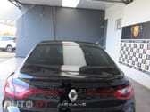 Renault Mégane 1.5 dCi Limited