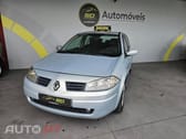 Renault Mégane 1.5 dCi Confort