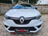 Renault Mégane Sport Tourer 1.5 Blue dCi Limited