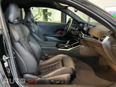 BMW M2 Auto M