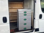 Citroen Jumper 2.0 HDI