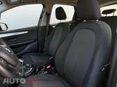 BMW 216 d Advantage