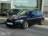 BMW 116 d Pack M Shadow