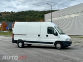 Citroen Jumper 2.2 HDi 33MH Confort