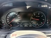 BMW 420 d Line Sport Auto