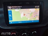 Dacia Logan MCV 0.9 TCe Stepway