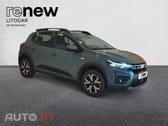 Dacia Sandero Stepway Expression