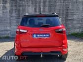 Ford EcoSport 1.0 EcoBoost ST-Line Black Edition