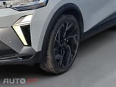 Renault Symbioz full hybrid E-Tech 160 esprit Alpine