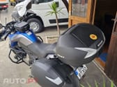 CF Moto 650MT 3F