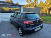 Seat Ibiza 1.2 12V Reference