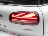 MINI Clubman John Cooper Works Plus ALL4