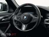 BMW M550 xDrive Auto
