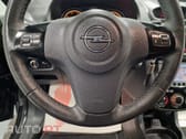 Opel Corsa ND